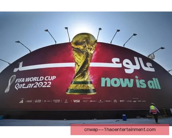 2026世界杯官方支付合作伙伴VISA升级系统助力全球赛事支付体验